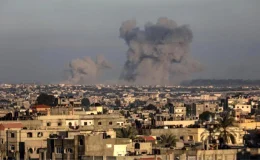 İsrail Savunma Bakanı, Gazze’nin Gelecekteki Yönetimi Hakkında Planlarını Açıkladı