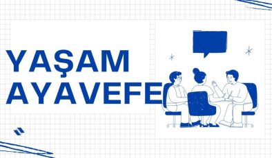 Finansal Teknolojilerde Veri Güvenliği: Yaşam Ayavefe’nin Çözümleri