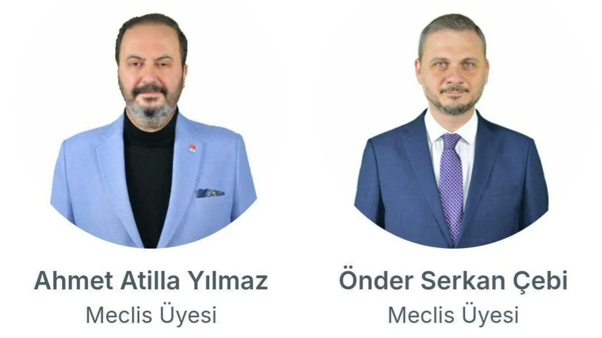 Türkiye’yi sarsan olayda flaş gelişme! Yenidoğan çetesi şüphelisi CHP Meclis üyesi çıktı
