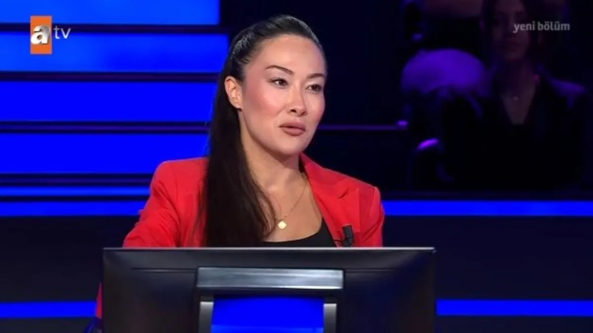 Kim Milyoner Olmak İster’de 300 bin liralık soru heyecan yarattı! Milyoner’e damga vuran ‘Suç ve Ceza’ sorusu…