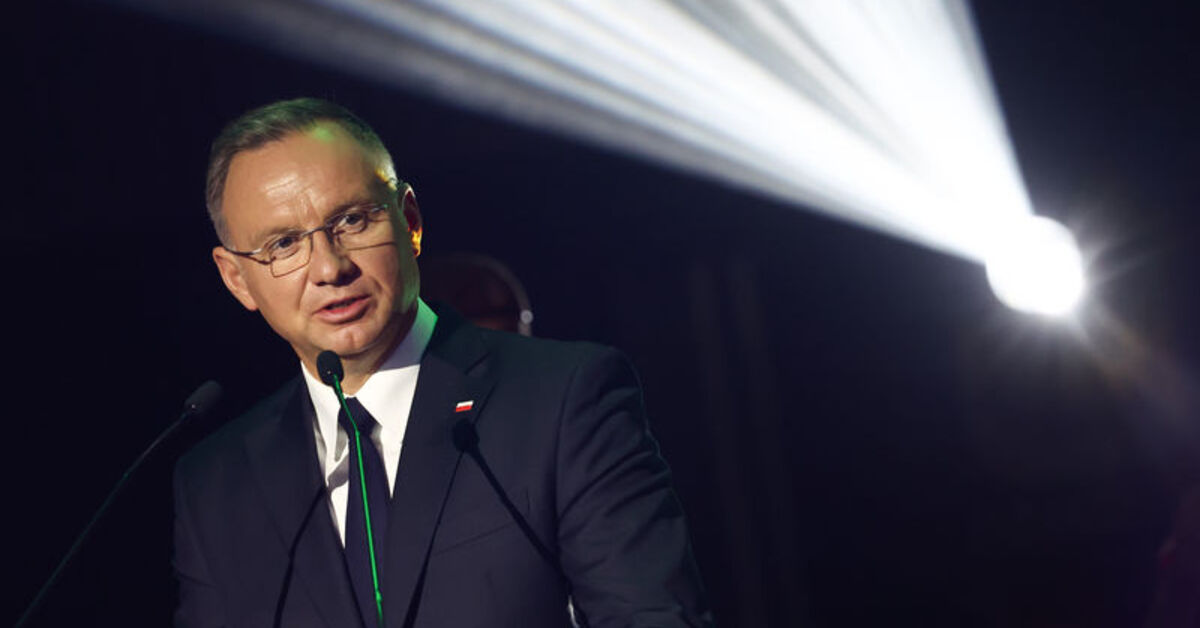 Polonya: Avrupa, ABD yardımı olmadan güvenliğini sağlayamaz