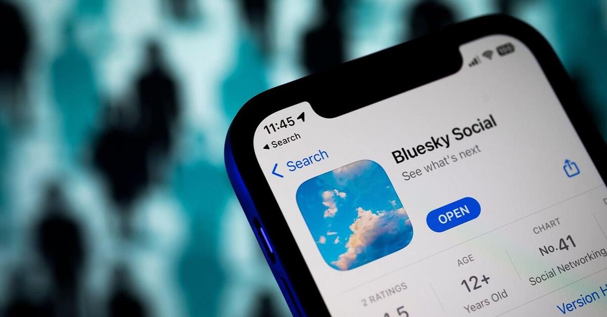 Trump’ın zaferi sonrası Bluesky kullanıcı sayısında patlama yaşandı