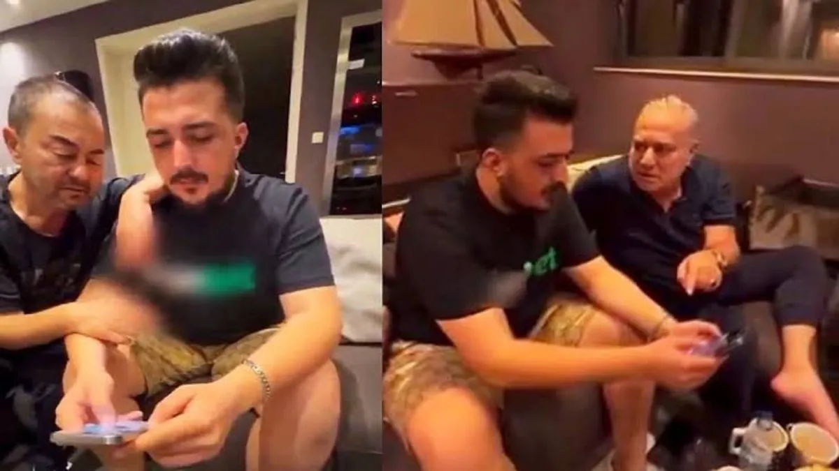 Yasa dışı bahis soruşturmasında üçüncü iddianame! 3 fenomenin hapsi istendi