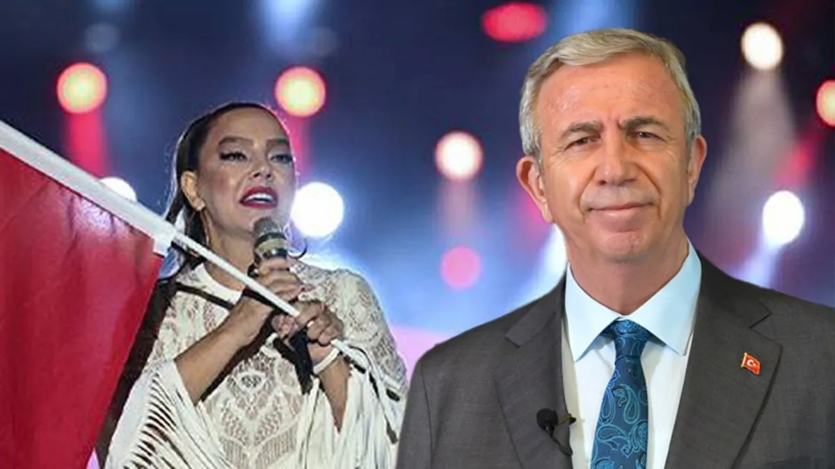 AK Parti’den ABB’nin konser harcamalarına ilişkin soru önergesi: Halkın parası nasıl harcanıyor?