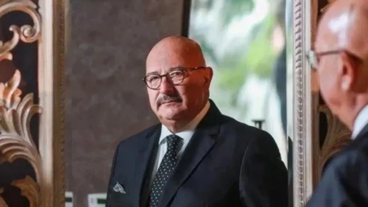 İş dünyasının duayen ismi Fatih Kıral hayatını kaybetti! Çalışanının verdiği böbrekle hayata tutunuyordu