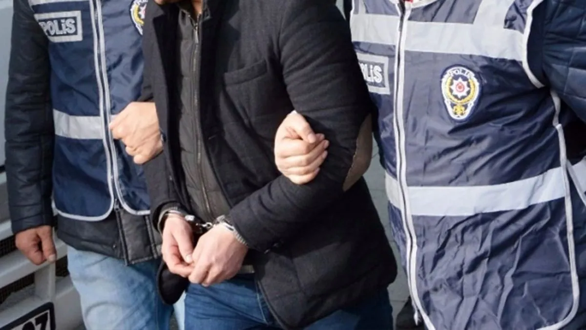 Kırşehir’de FETÖ üyeliğinden firari 3 hükümlü yakalandı