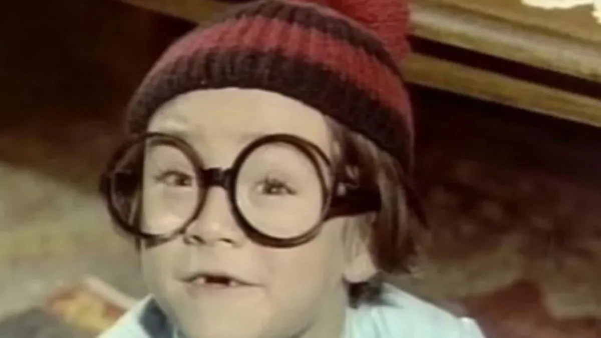 Yeşilçam’ın Hüdaverdi’si Önder Tekin yıllar sonra ortaya çıktı! İşte 57 yaşındaki oyuncunun son hali!