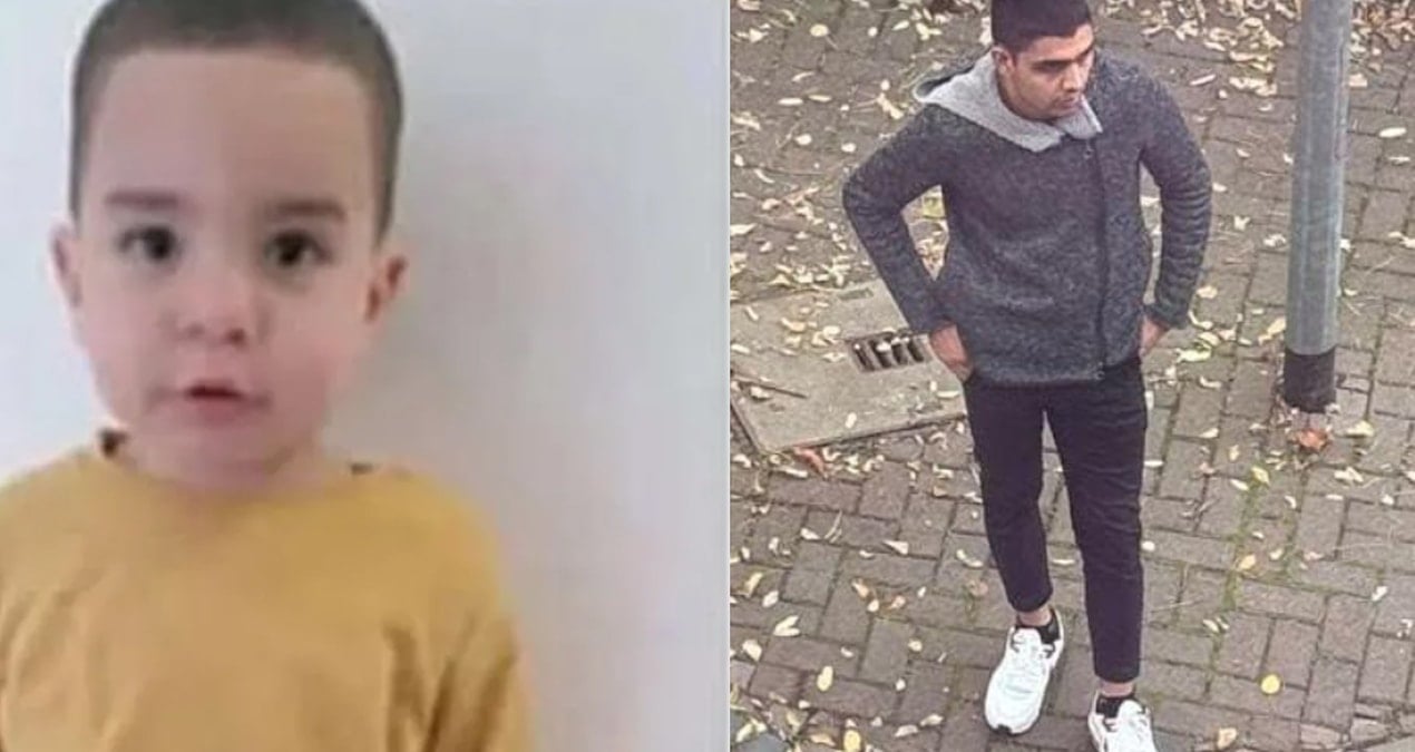 Almanya’da kreşe giden çocuklara bıçaklı saldırı:  Biri bebek 2 kişi yaşamını yitirdi