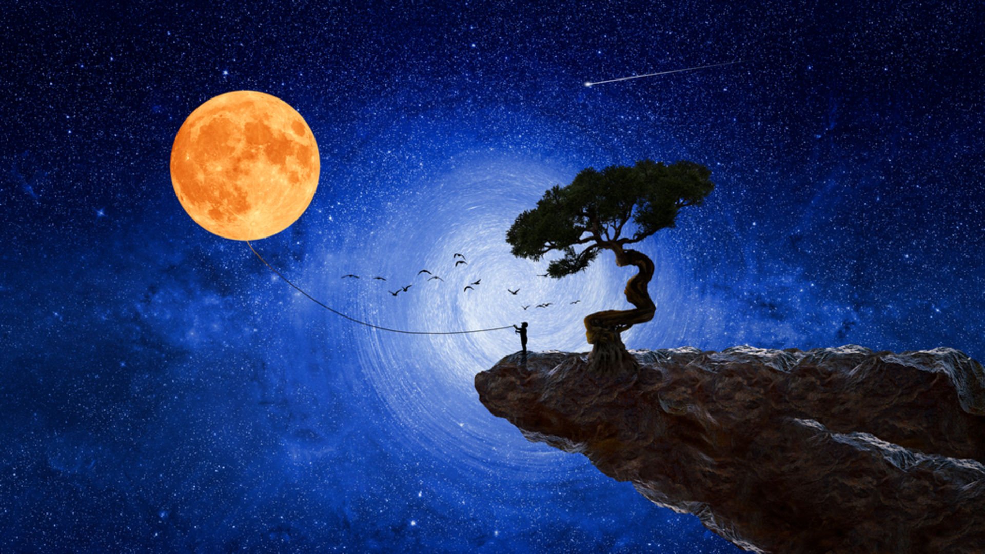 Astroloji: 2025 öngörüleri
