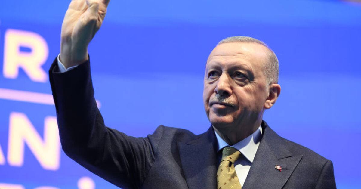 Cumhurbaşkanı Erdoğan’dan kandil mesajı