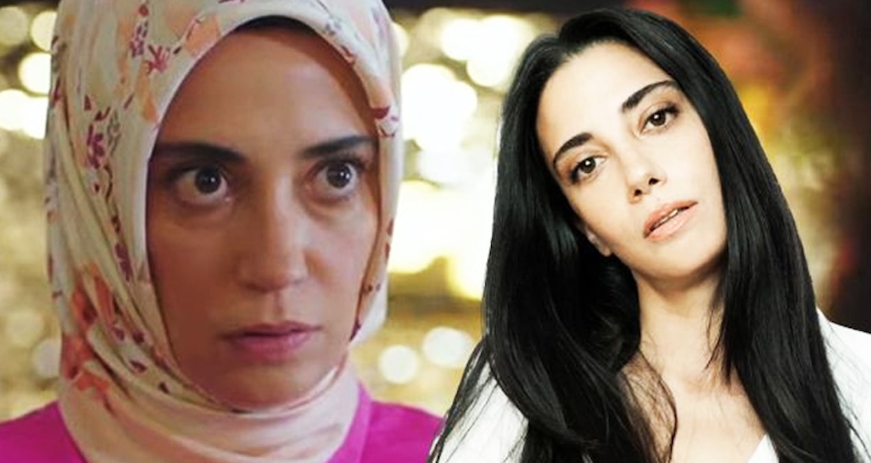 ‘Kızılcık Şerbeti’nin ‘Nursema’sı Ceren Karakoç itirafıyla duygulandırdı