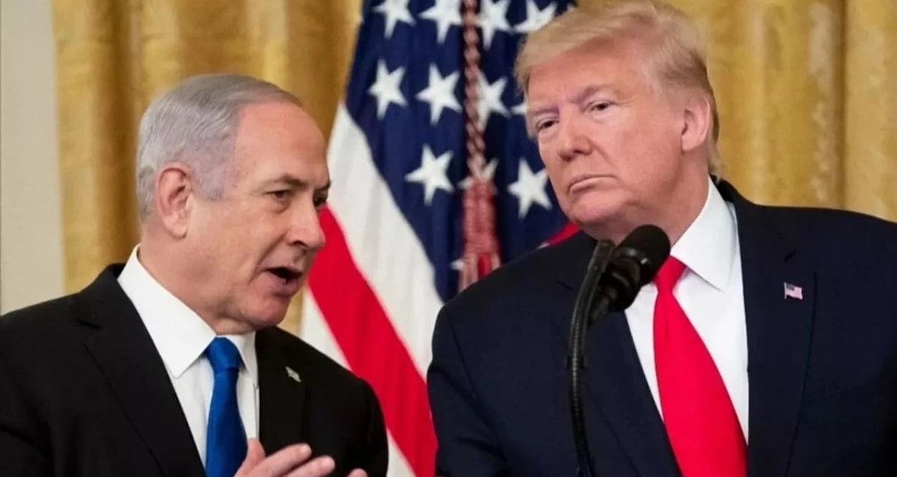 Trump ve Netanyahu 4 Şubat’ta görüşüyorlar