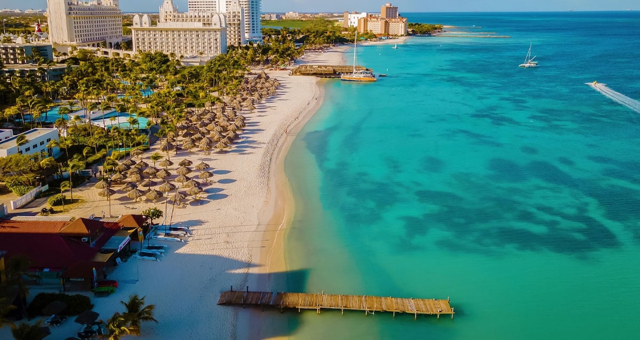 502 milyar dolar bu sahilde yatıyor: Sebebi 130 yıl öncede saklı