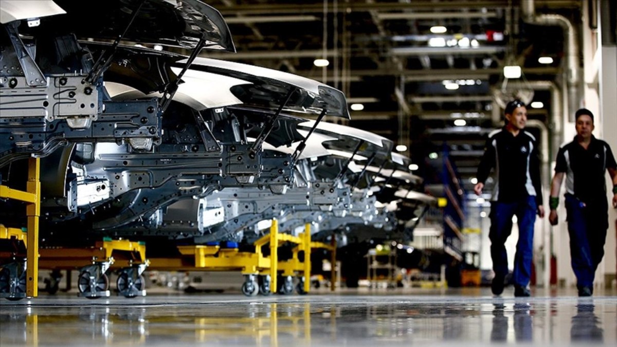 Alman ekonomisinde zor dönem: 2024’ün son çeyreğinde küçüldü