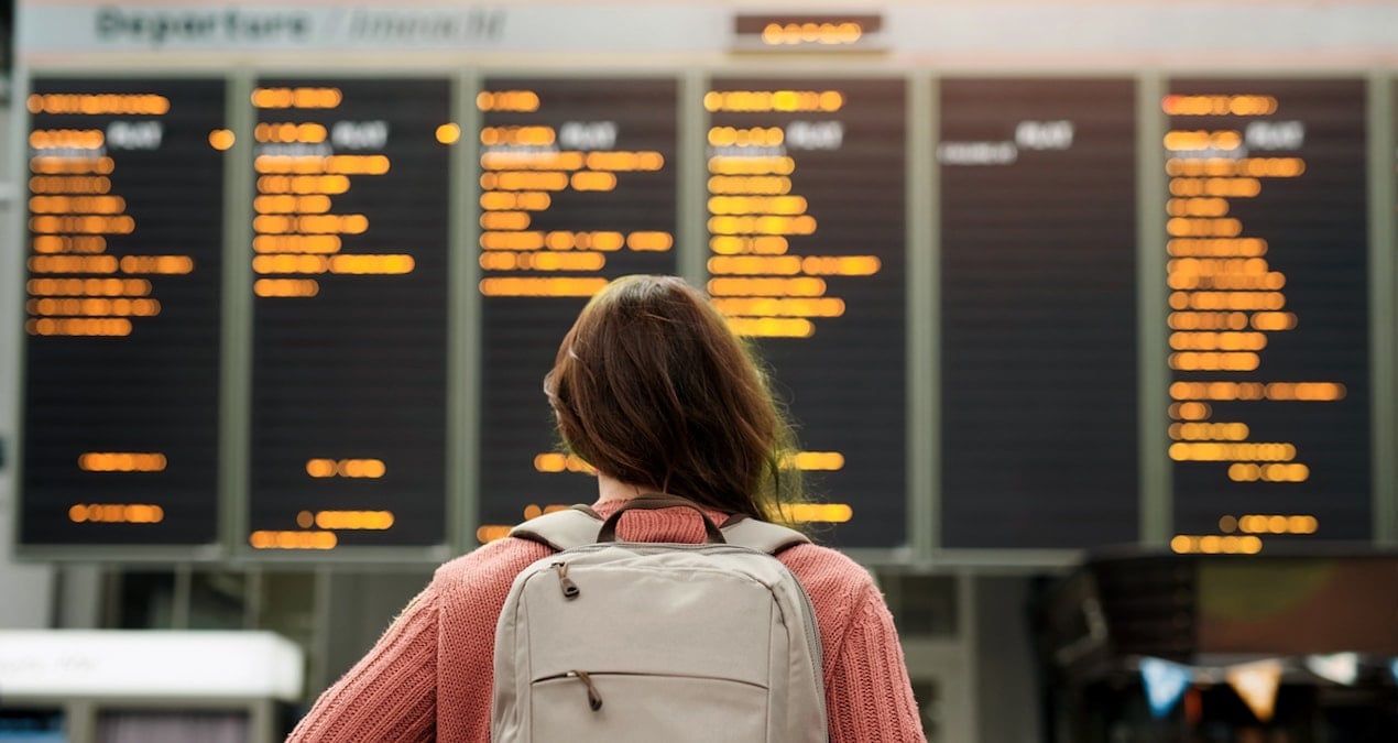 Dünyanın en gözde seyahat rotaları belli oldu