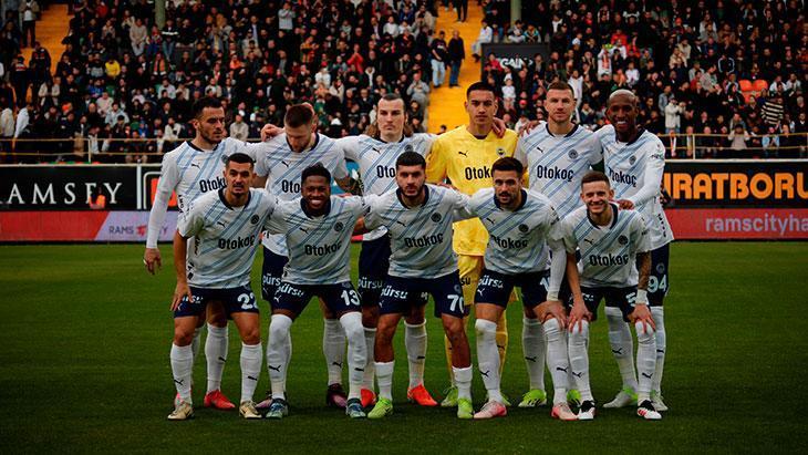 Fenerbahçe’nin yeni transferine Atletico Madrid talip oldu! Diego Simeone bizzat istedi