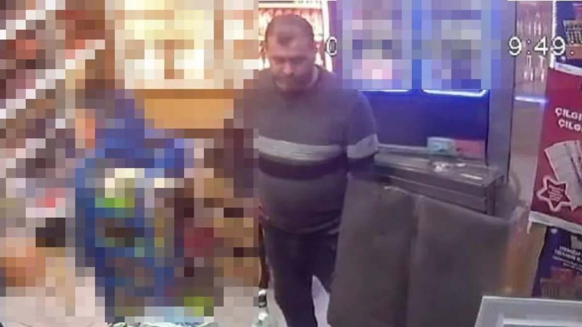 Gizemli cinayetin sırrı çözüldü “Katil yakalandı”