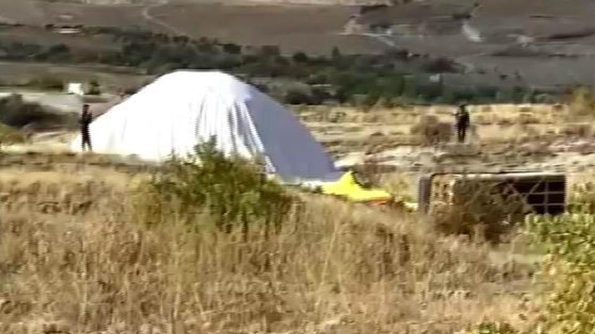 Kapadokya’daki balon faciasında karar: Pilota 7 yıl 6 ay hapis