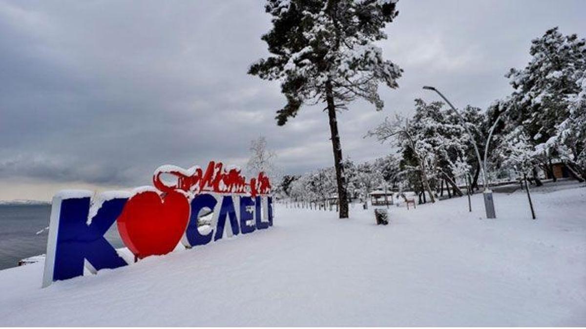 KOCAELİ’DE OKULLAR TATİL Mİ? 24 Şubat 2025 Kocaeli okul tatili için Valilik açıklama yaptı mı?