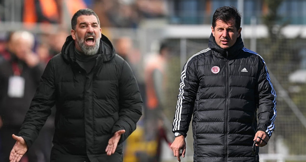 PFDK’den Emre’ye şok, Arda’ya iyi haber