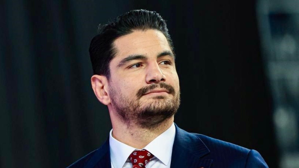 Taha Akgül, UWW Teknik Komisyonu’na seçildi