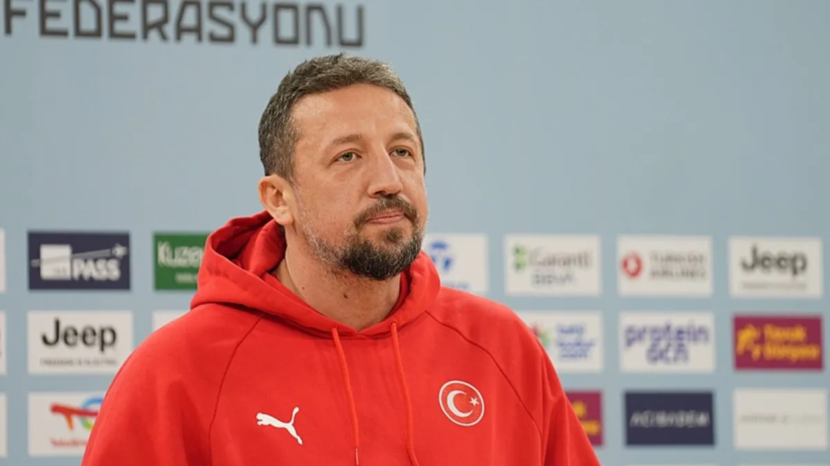 TBF Başkanı Türkoğlu’ndan Fenerbahçe Beko açıklaması!