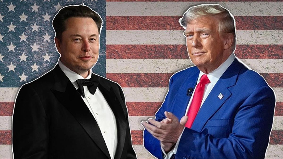 Trump’ın Musk’tan ilginç isteği: ‘Daha saldırgan ol!’