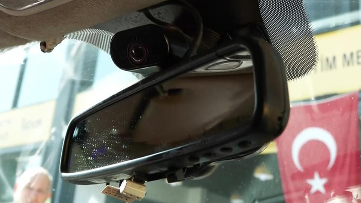 YENİ DÖNEM 1 MART’TA BAŞLIYOR | Kamerasız taksi trafiğe çıkamayacak