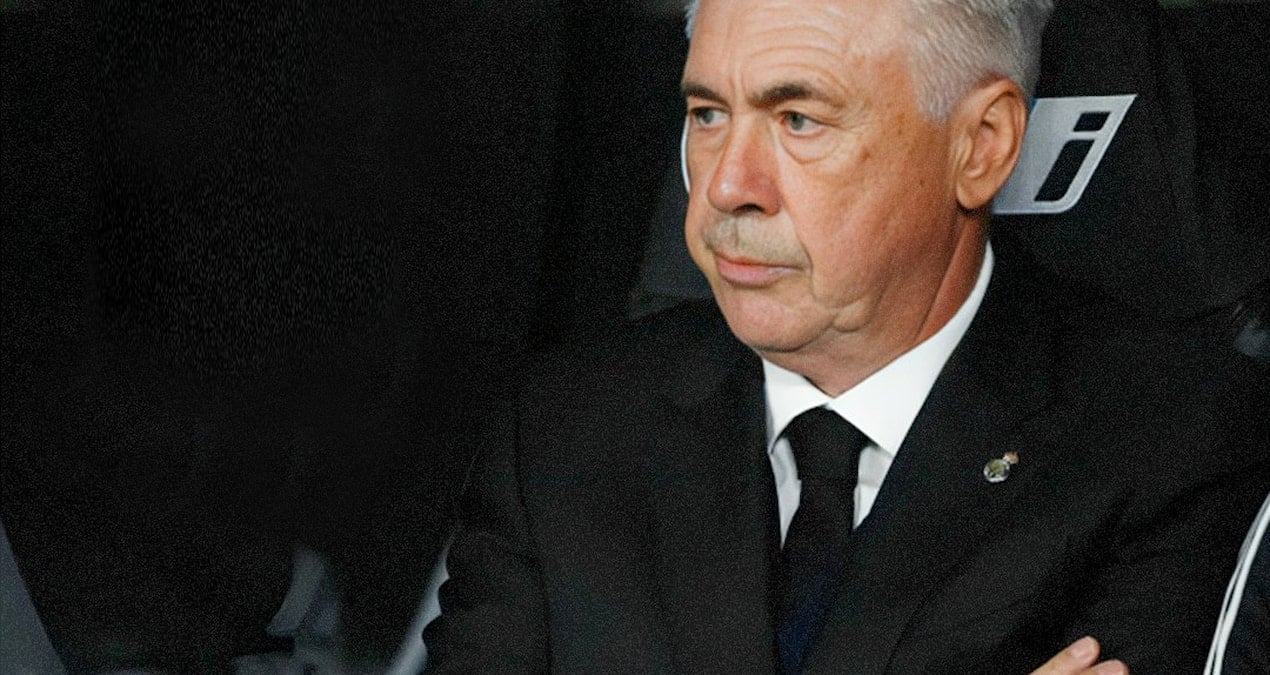 Ancelotti’ye hapis istemi: Hazineyi dolandırdı!