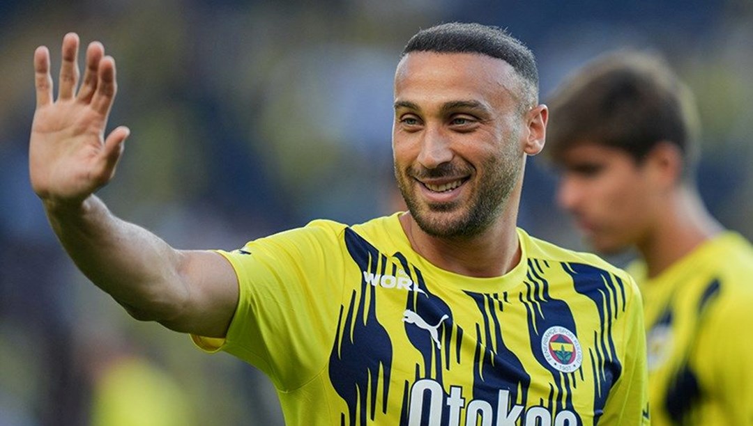 Fenerbahçe’den Uzak Doğu’ya transfer iddiası: Cenk Tosun
