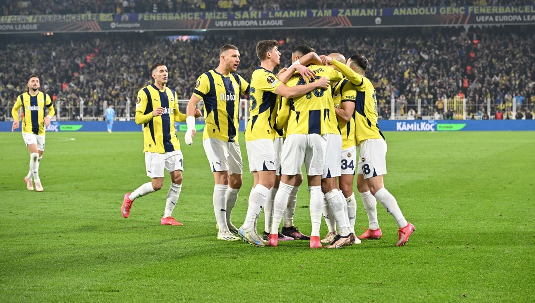 Fenerbahçe’nin yeni sezondaki ilk imza planı: 2+1 yıllık sözleşme
