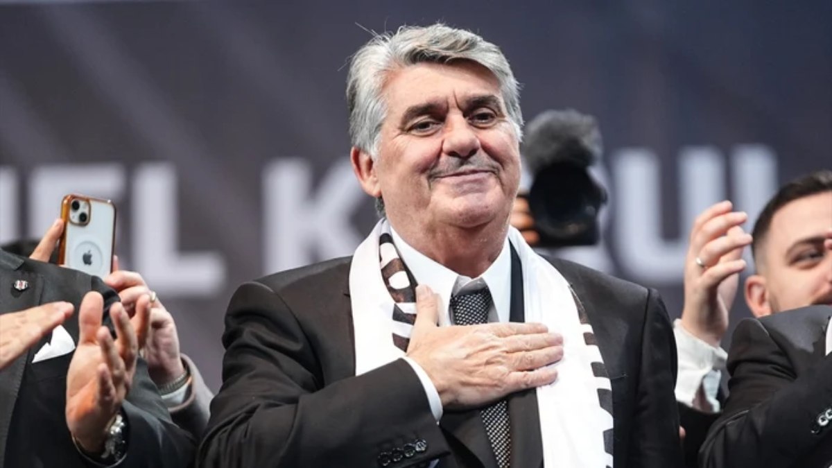 Harekete geçildi: Beşiktaş Bankalar Birliği’nden çıkıyor