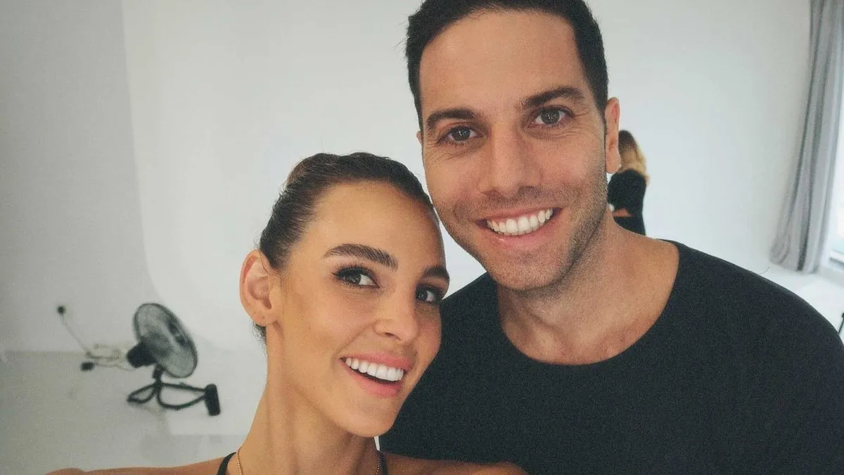 Hülya Koçyiğit’in torunu Aslışah Alkoçlar’ın eşine doğum günü paylaşımı şaşırttı! “Benim gibi bir eşe sahip olduğu için onu tebrik ediyorum”