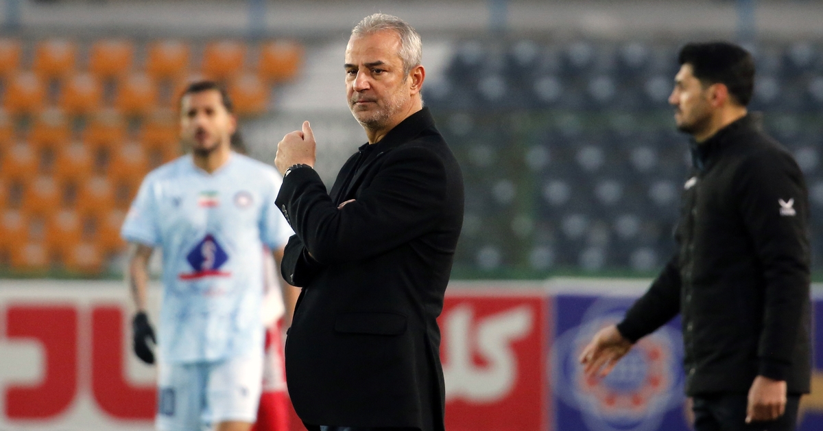 İsmail Kartal: Daha önce görmediğim şeyler görüyorum