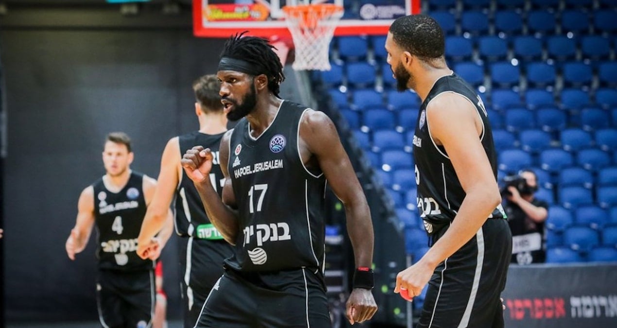 Karşıyaka Braimoh’u renklerine bağladı