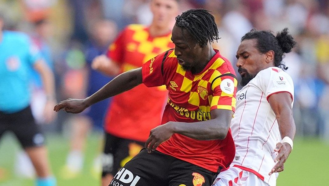 Sivasspor, Göztepe’yi konuk edecek