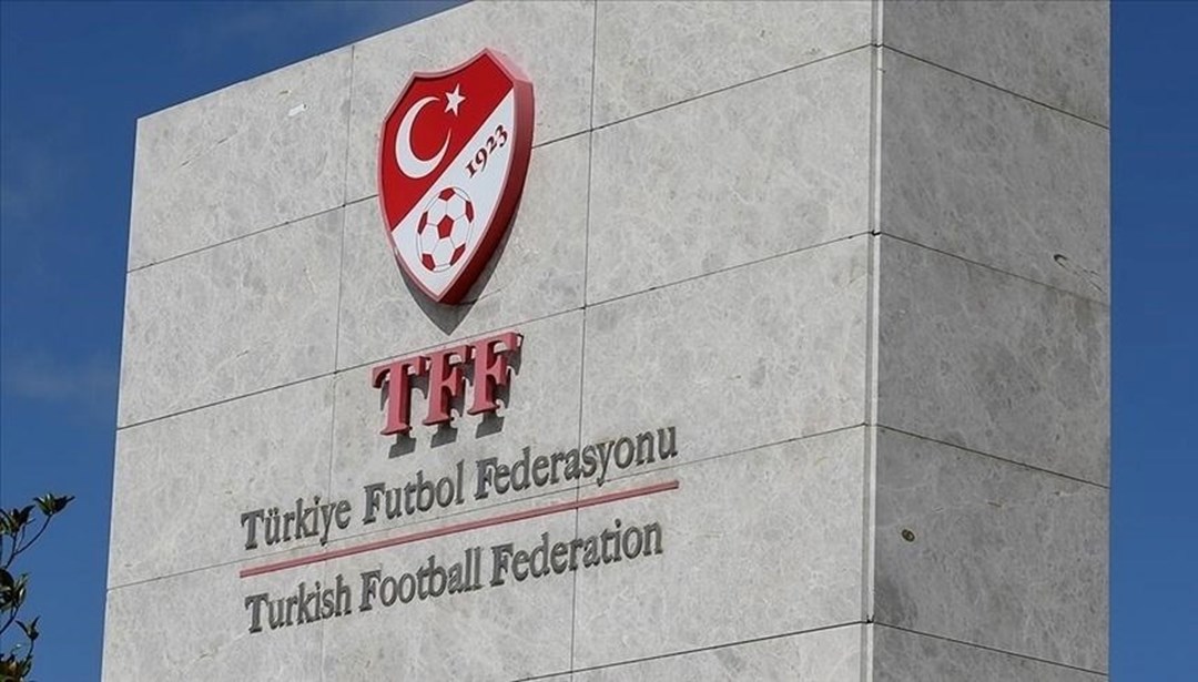 TFF’den 8 Mart Dünya Kadınlar Günü mesajı