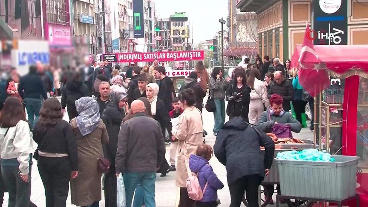 CHP’nin boykot çağrısı karşılık bulmadı