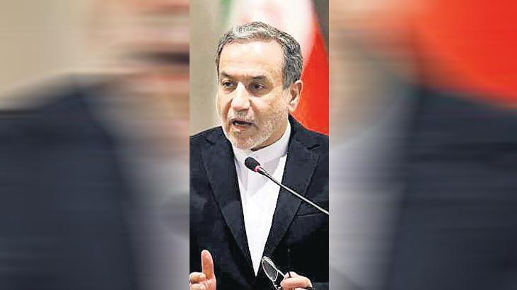 Gözler ABD-İran görüşmesinde