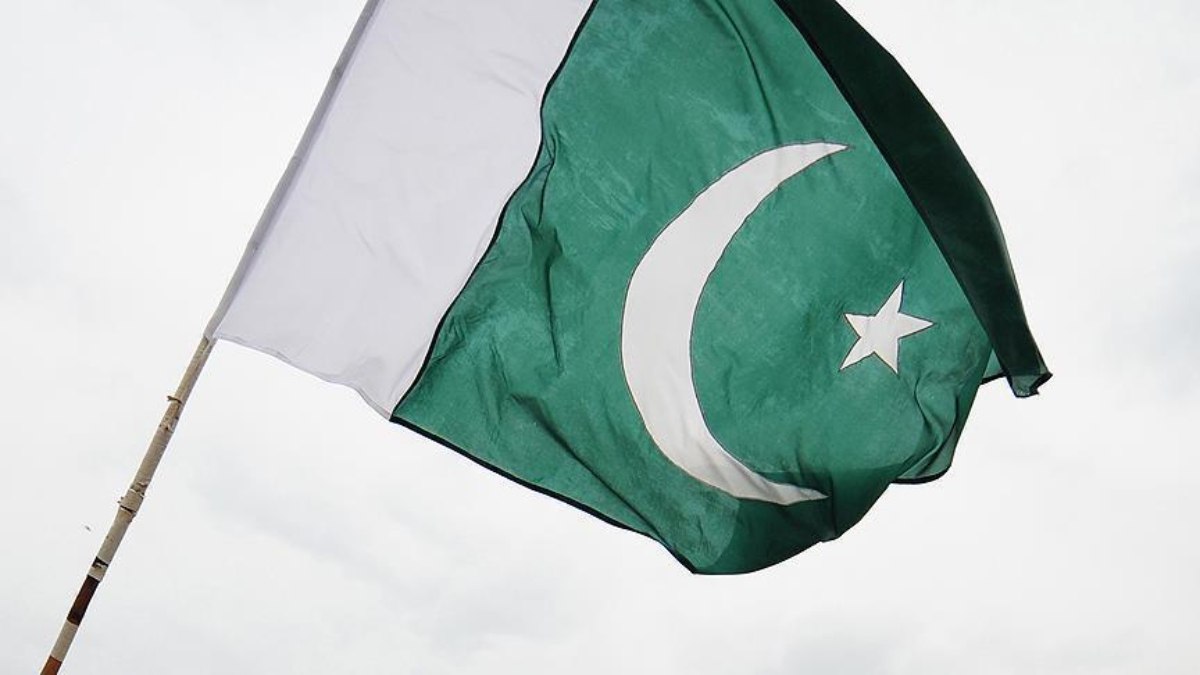 Pakistan’dan ‘Gazze’ yorumu