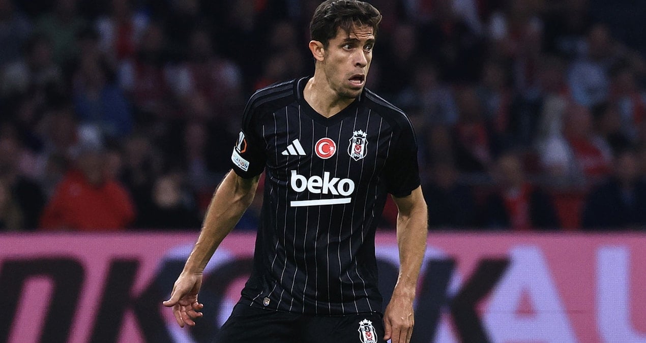 Beşiktaş’a Paulista müjdesi
