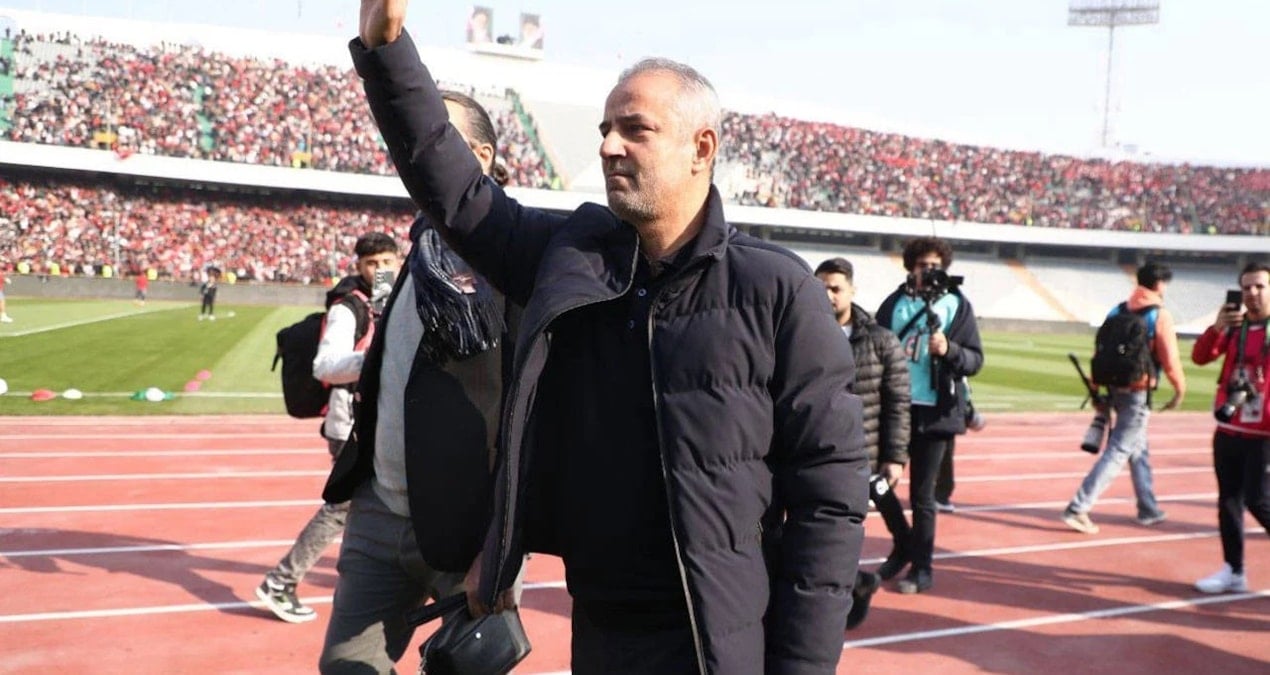 İsmail Kartal’ın takımı rahat kazandı