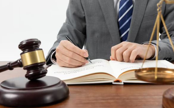 Bursa ceza avukatı Ender Yılmaz