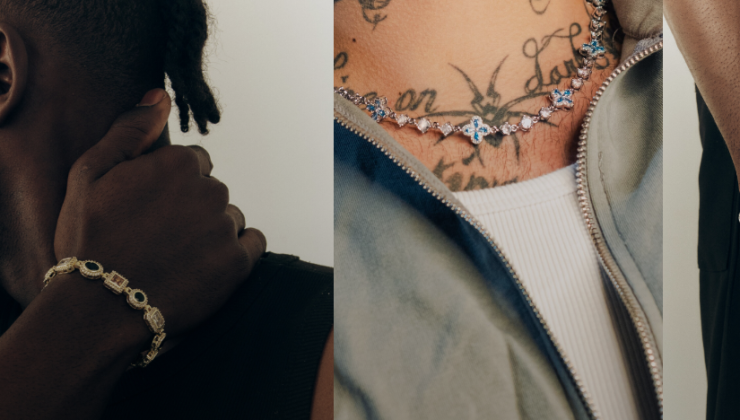 Zarafetin ve Kalitenin Yeni Adı Roxx Signature